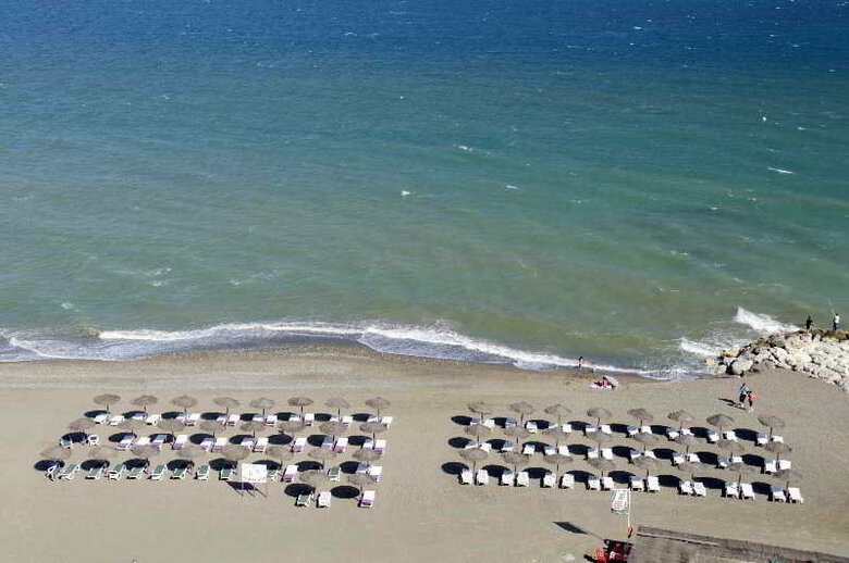 Hotel Sol Guadalmar