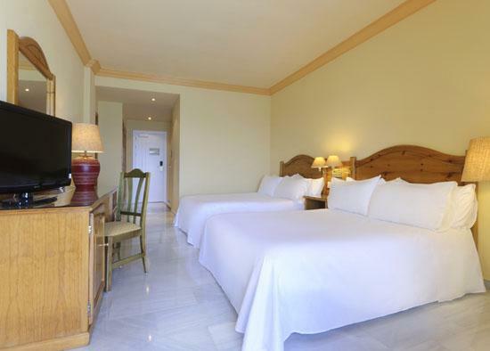 Hotel Sol Guadalmar