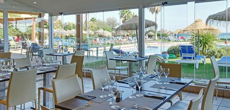 Hotel Sol Guadalmar