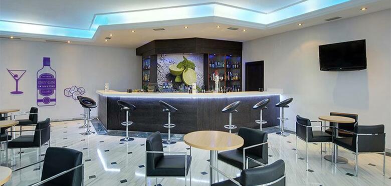 Hotel Sol Guadalmar