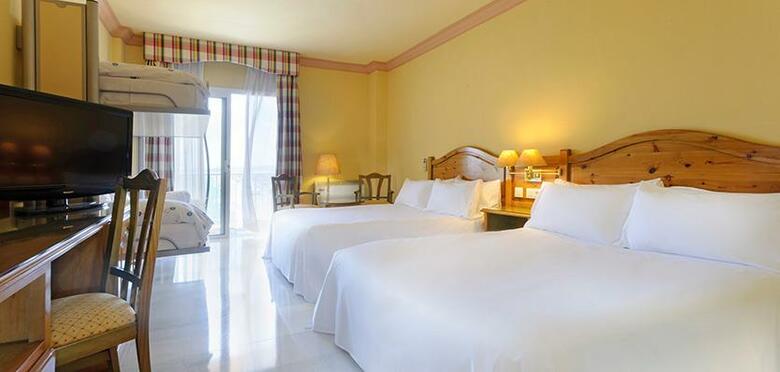 Hotel Sol Guadalmar
