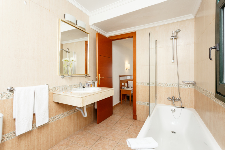 Hotel Globales Pueblo Andaluz