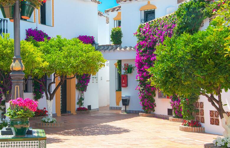 Hotel Globales Pueblo Andaluz