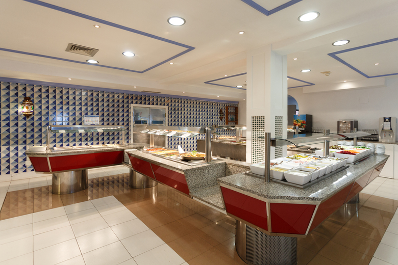 Hotel Globales Pueblo Andaluz