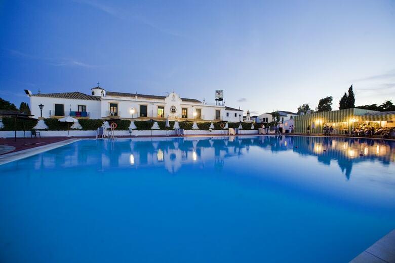 Hotel Globales Pueblo Andaluz