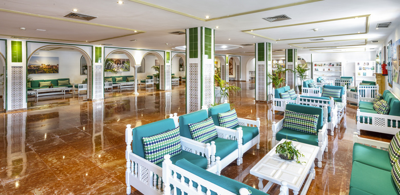 Hotel Globales Pueblo Andaluz