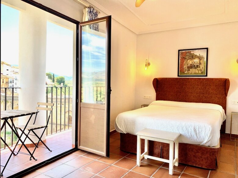 Hotel Don Miguel