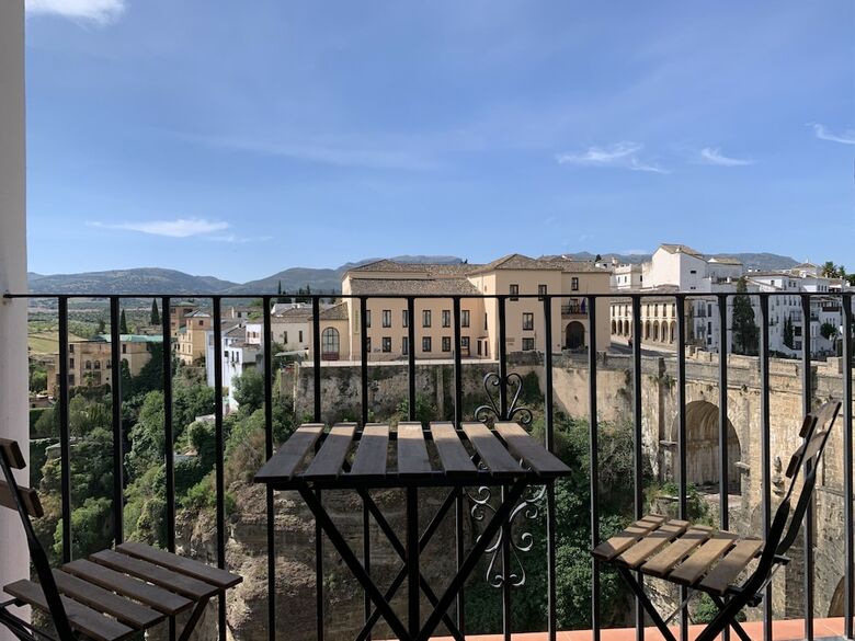Hotel Don Miguel
