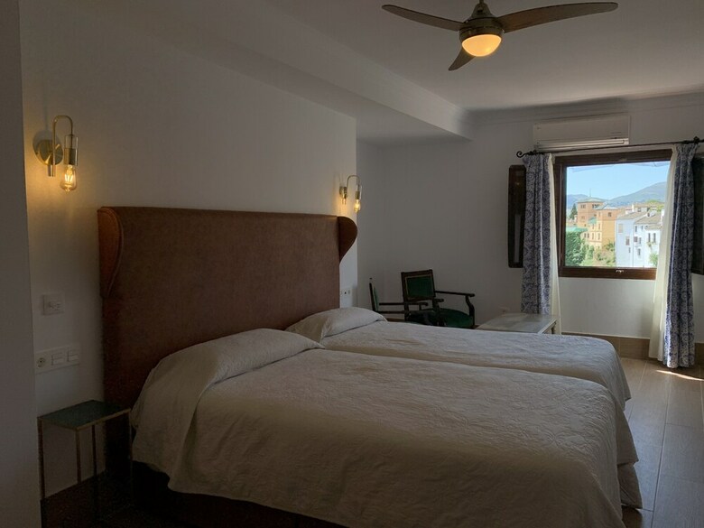 Hotel Don Miguel