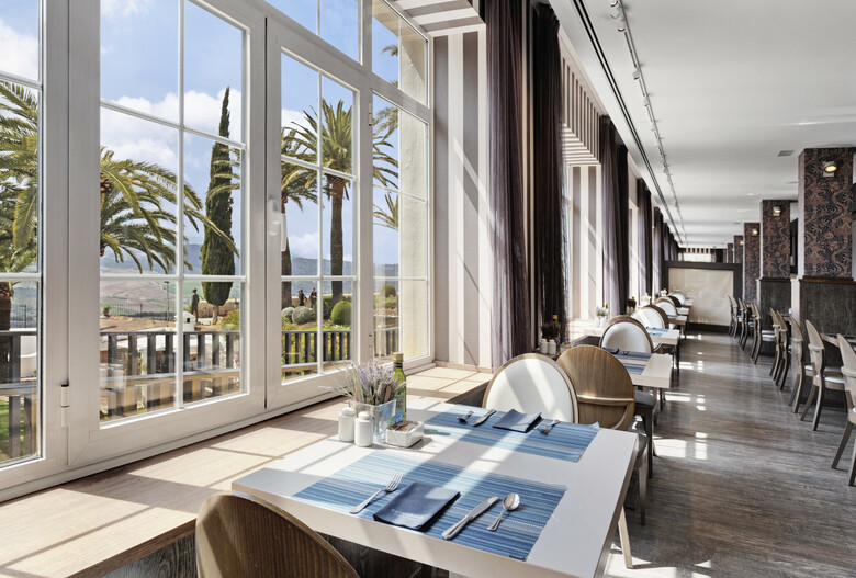Hotel Catalonia Reina Victoria