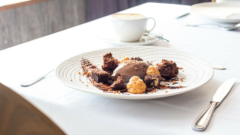 Hotel Catalonia Reina Victoria