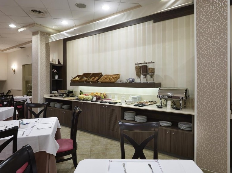 Hotel Maestranza
