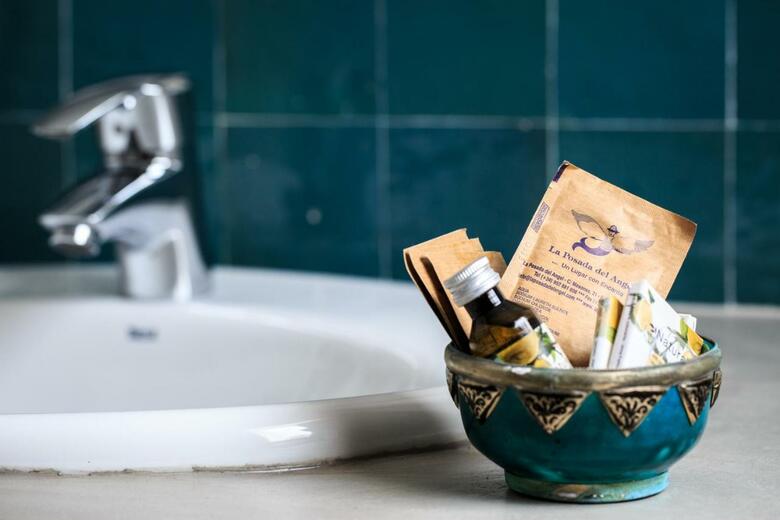 Hotel La Posada Del Angel