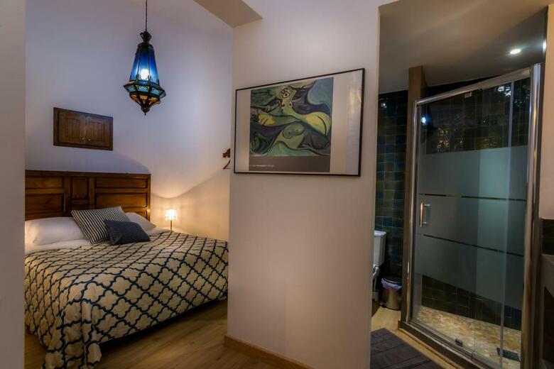 Hotel La Posada Del Angel