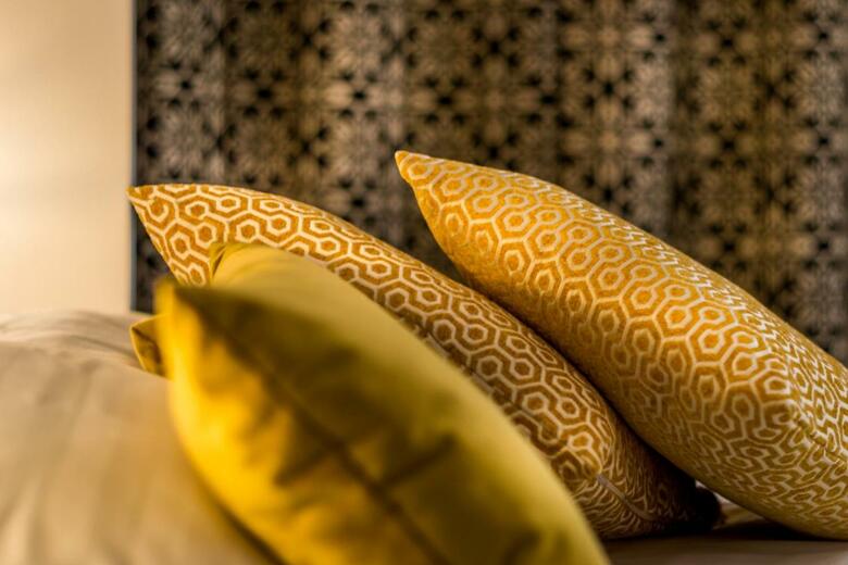 Hotel La Posada Del Angel