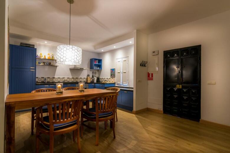 Hotel La Posada Del Angel