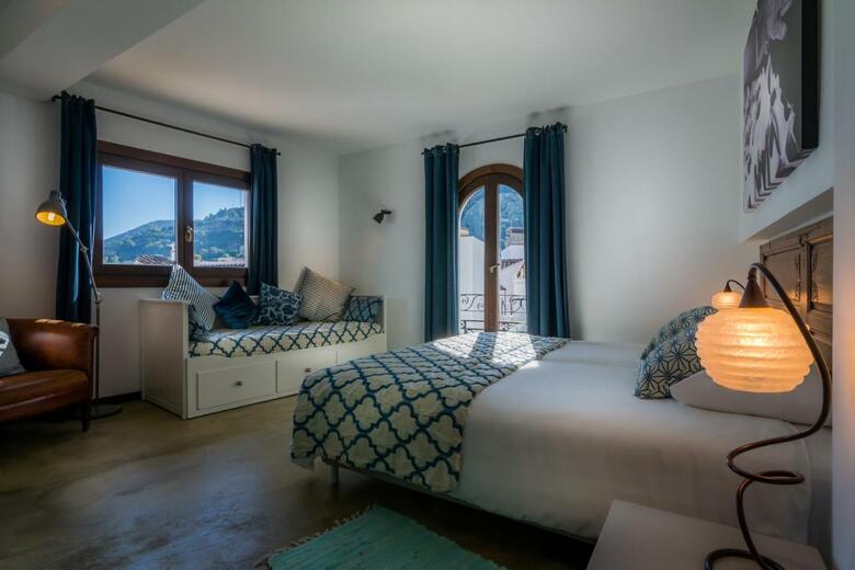 Hotel La Posada Del Angel