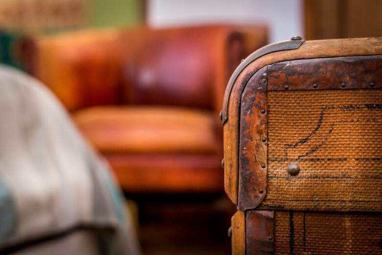 Hotel La Posada Del Angel