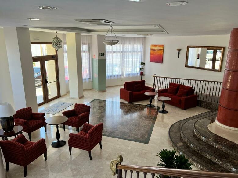 Hotel Perla Marina