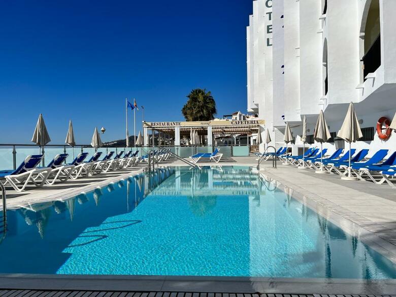 Hotel Perla Marina