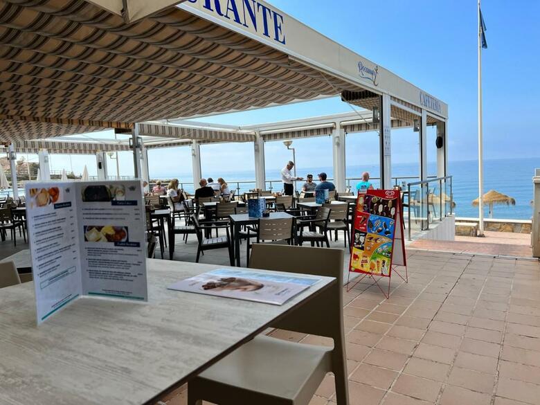Hotel Perla Marina