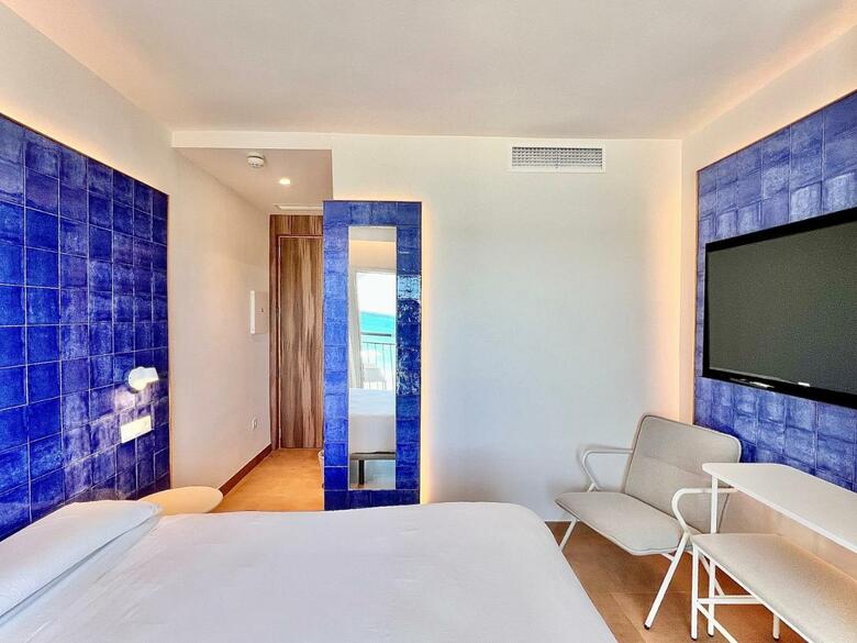 Hotel Perla Marina