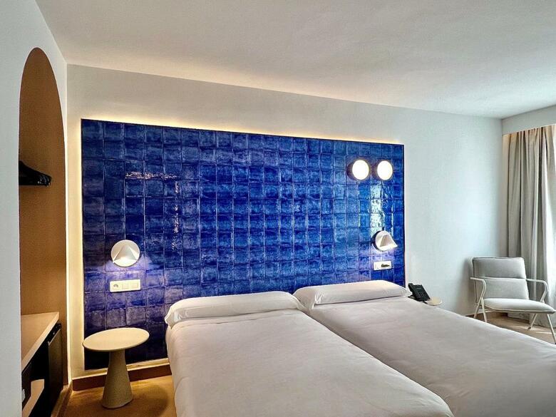 Hotel Perla Marina