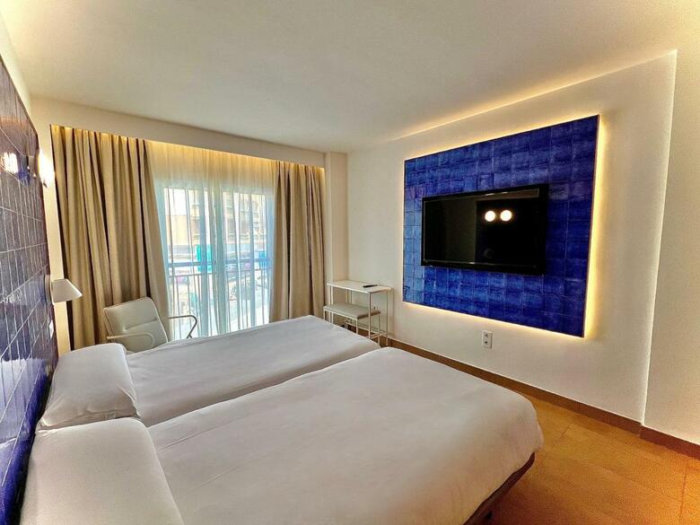 Hotel Perla Marina
