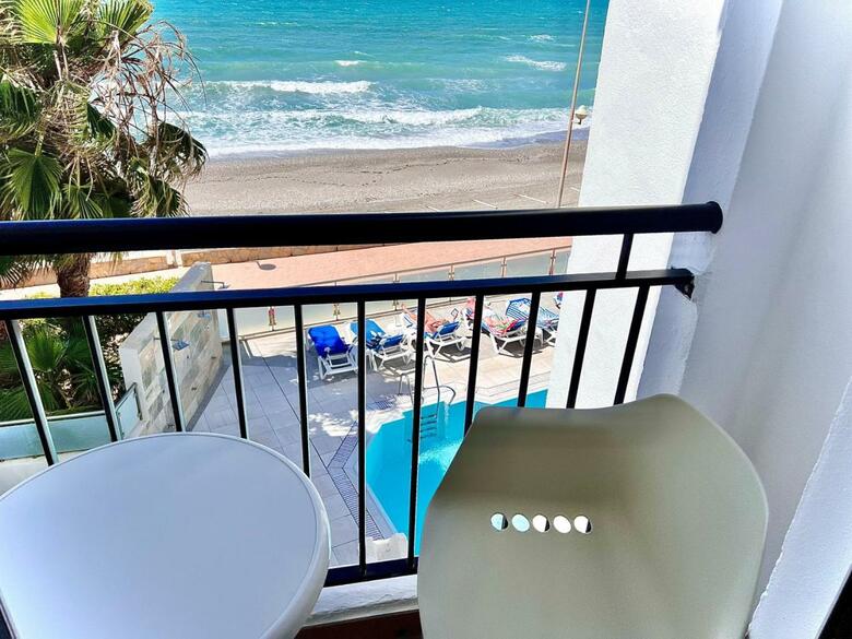 Hotel Perla Marina