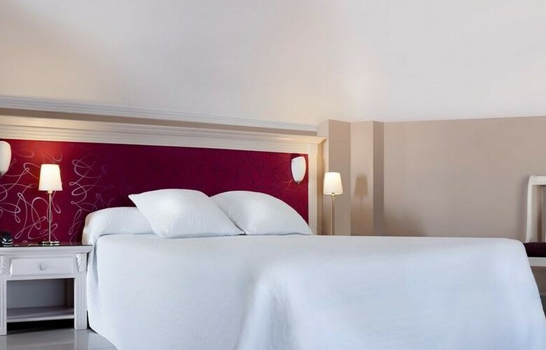 Hotel Plaza Cavana