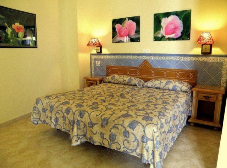 Hotel Puerta Del Mar