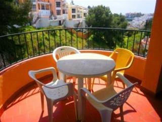 Apartamentos Las Flores De Burriana
