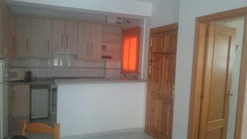 Apartamentos Las Flores De Burriana
