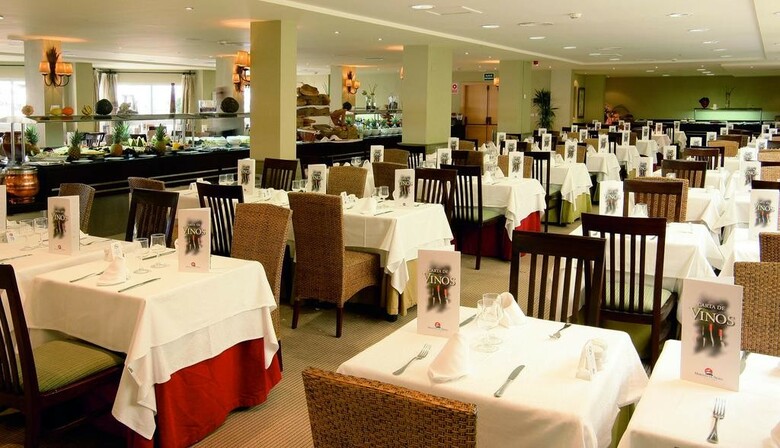 Aparthotel Ona Marinas De Nerja Spa Resort