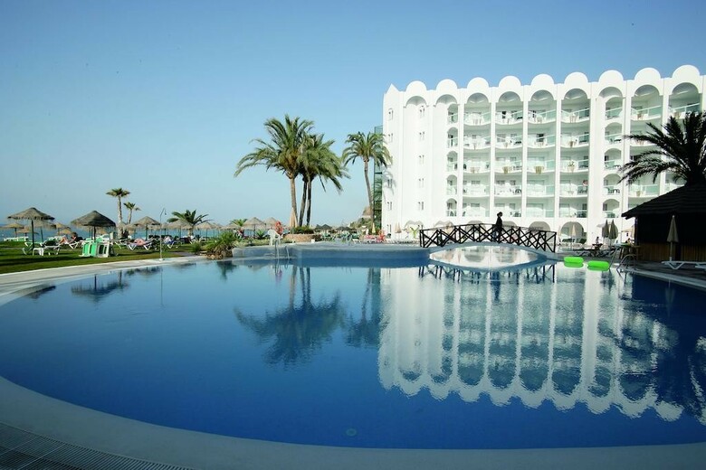 Aparthotel Ona Marinas De Nerja Spa Resort