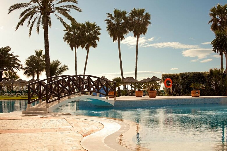 Aparthotel Ona Marinas De Nerja Spa Resort