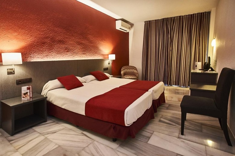 Hotel Nerja Club & Spa