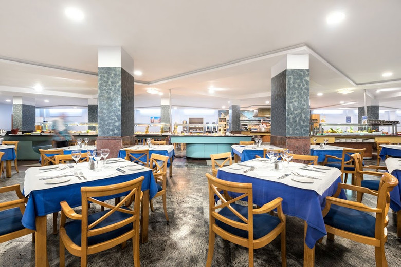 VIK Gran Hotel Costa Del Sol