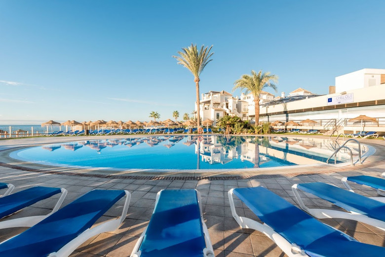 VIK Gran Hotel Costa Del Sol
