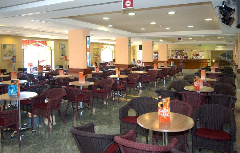 VIK Gran Hotel Costa Del Sol