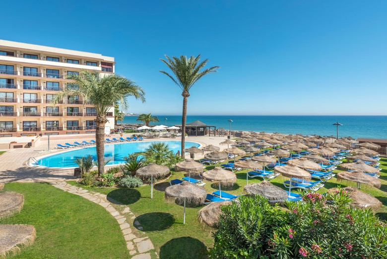VIK Gran Hotel Costa Del Sol