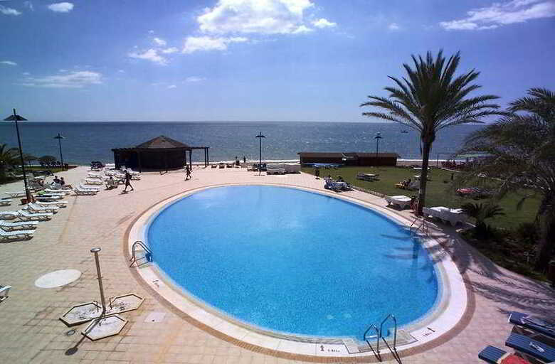 VIK Gran Hotel Costa Del Sol