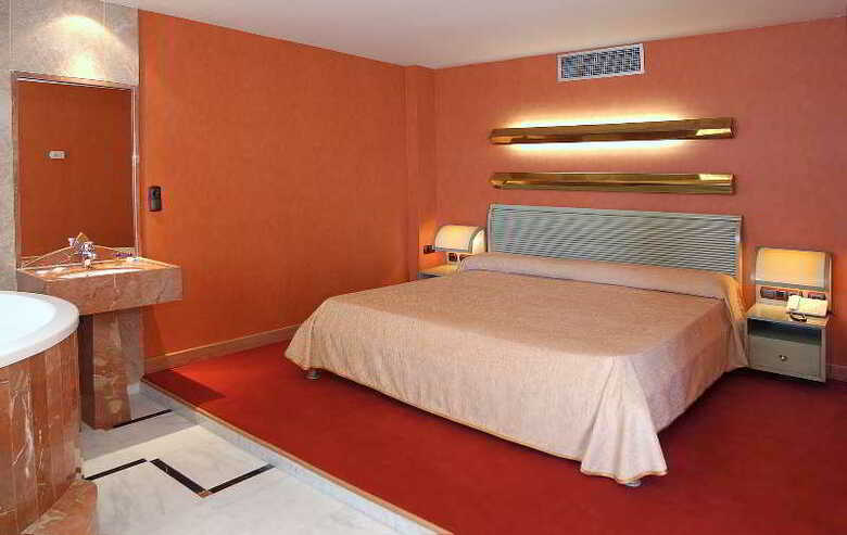 VIK Gran Hotel Costa Del Sol