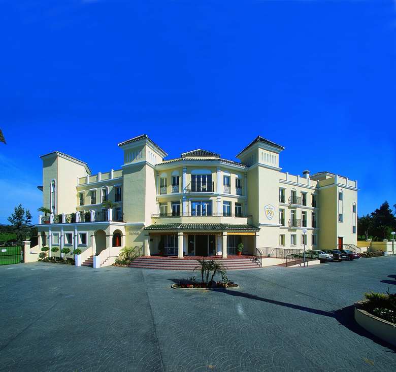 Hotel Tamisa Golf