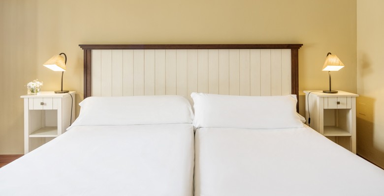 Hotel Ilunion Mijas