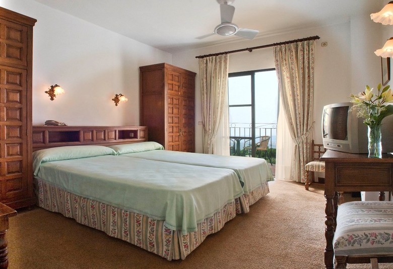 Hotel TRH Mijas