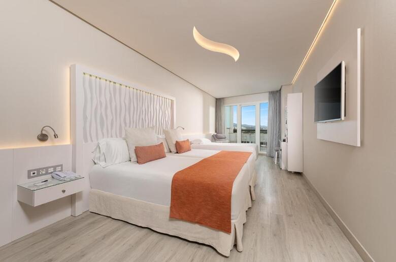Am�re Marbella Beach Hotel - Adults Recommended
