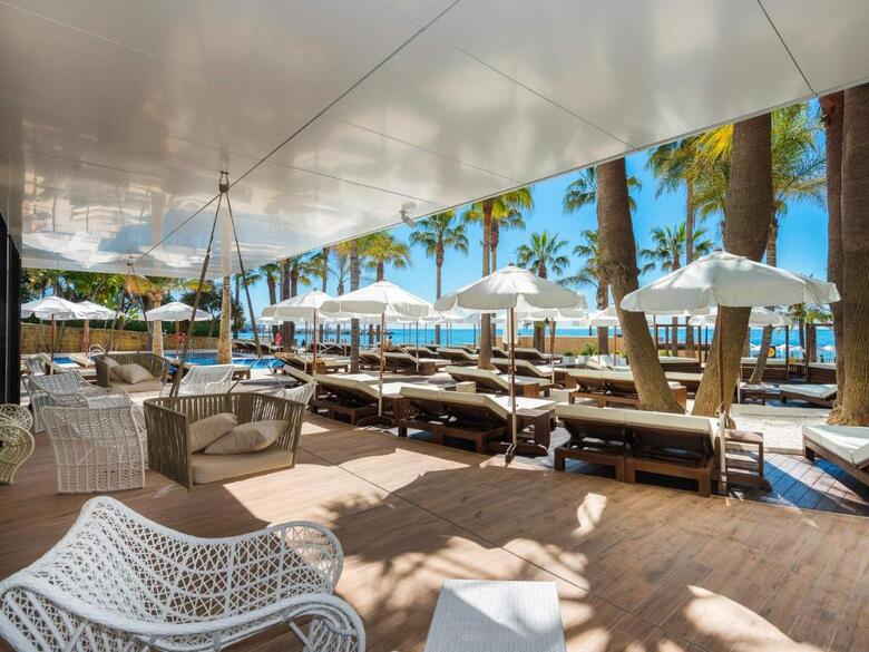 Am�re Marbella Beach Hotel - Adults Recommended