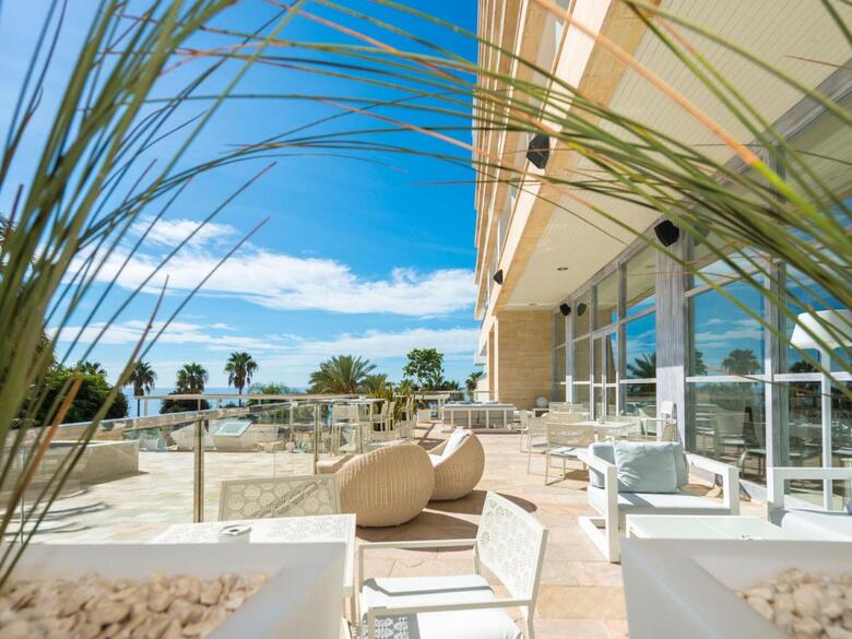 Am�re Marbella Beach Hotel - Adults Recommended