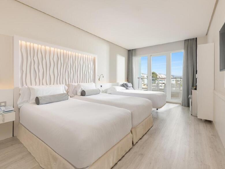 Am�re Marbella Beach Hotel - Adults Recommended